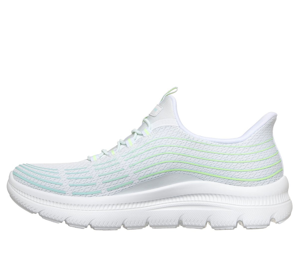 Slip-ins: Summits Plus|Skechers
