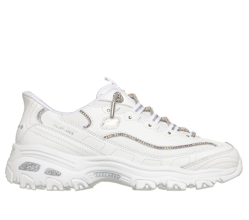 Slip-ins: D'Lites - Main Stage|Skechers