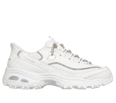 Slip-ins: D'Lites - Main Stage|Skechers