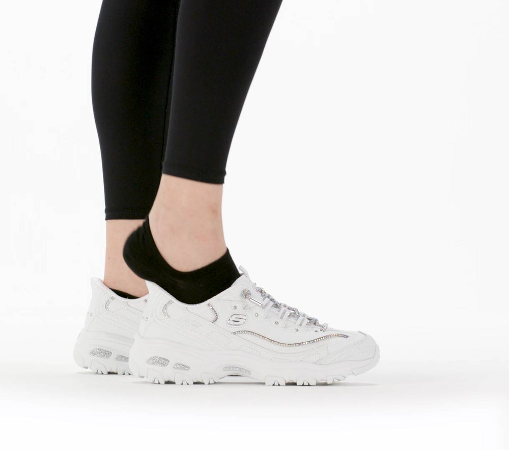 Slip-ins: D'Lites - Main Stage|Skechers