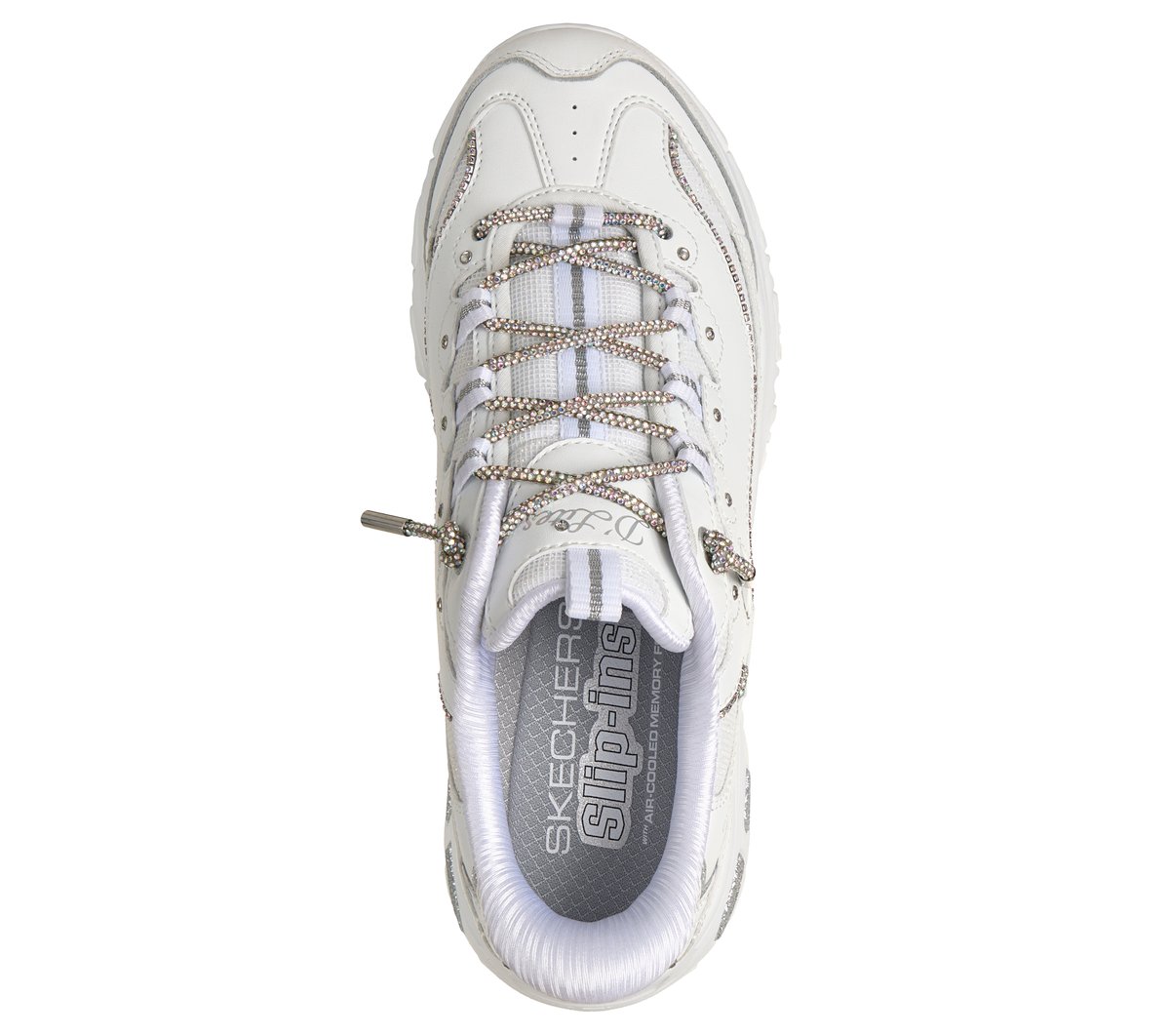 Slip-ins: D'Lites - Main Stage|Skechers