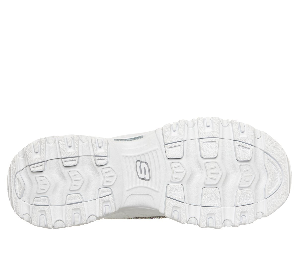 Slip-ins: D'Lites - Main Stage|Skechers