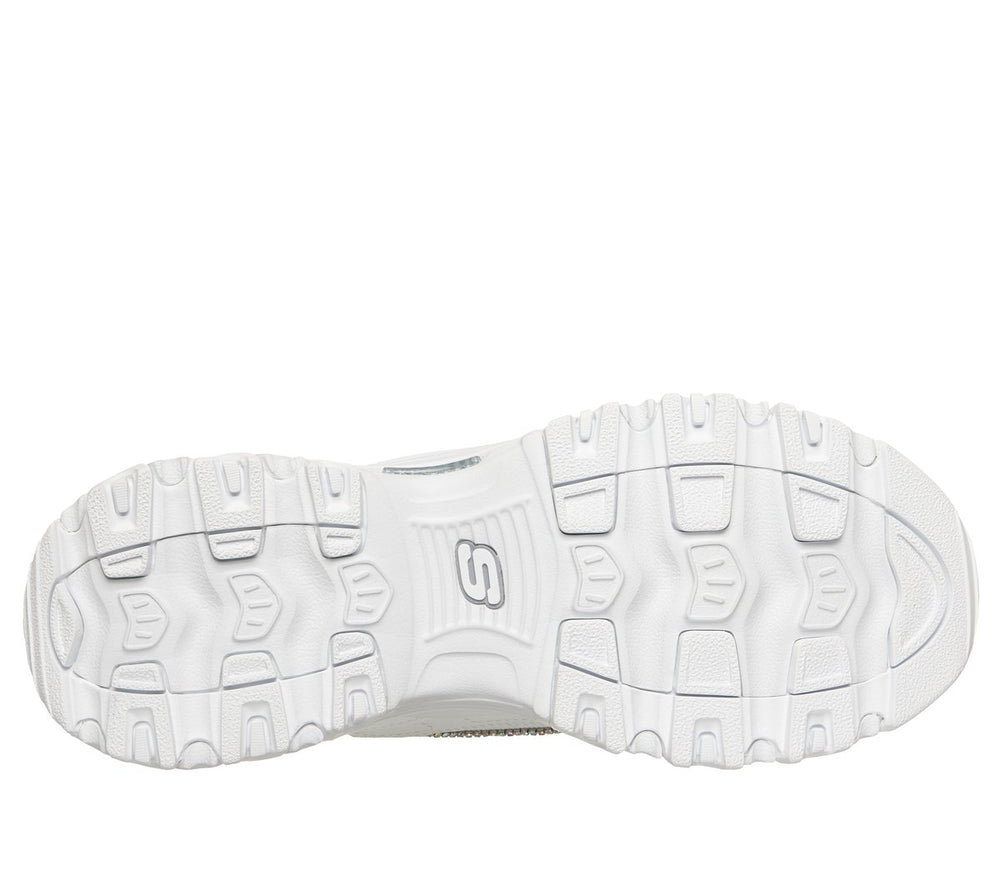 Slip-ins: D'Lites - Main Stage|Skechers