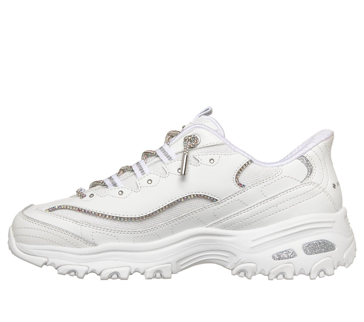 Slip-ins: D'Lites - Main Stage|Skechers