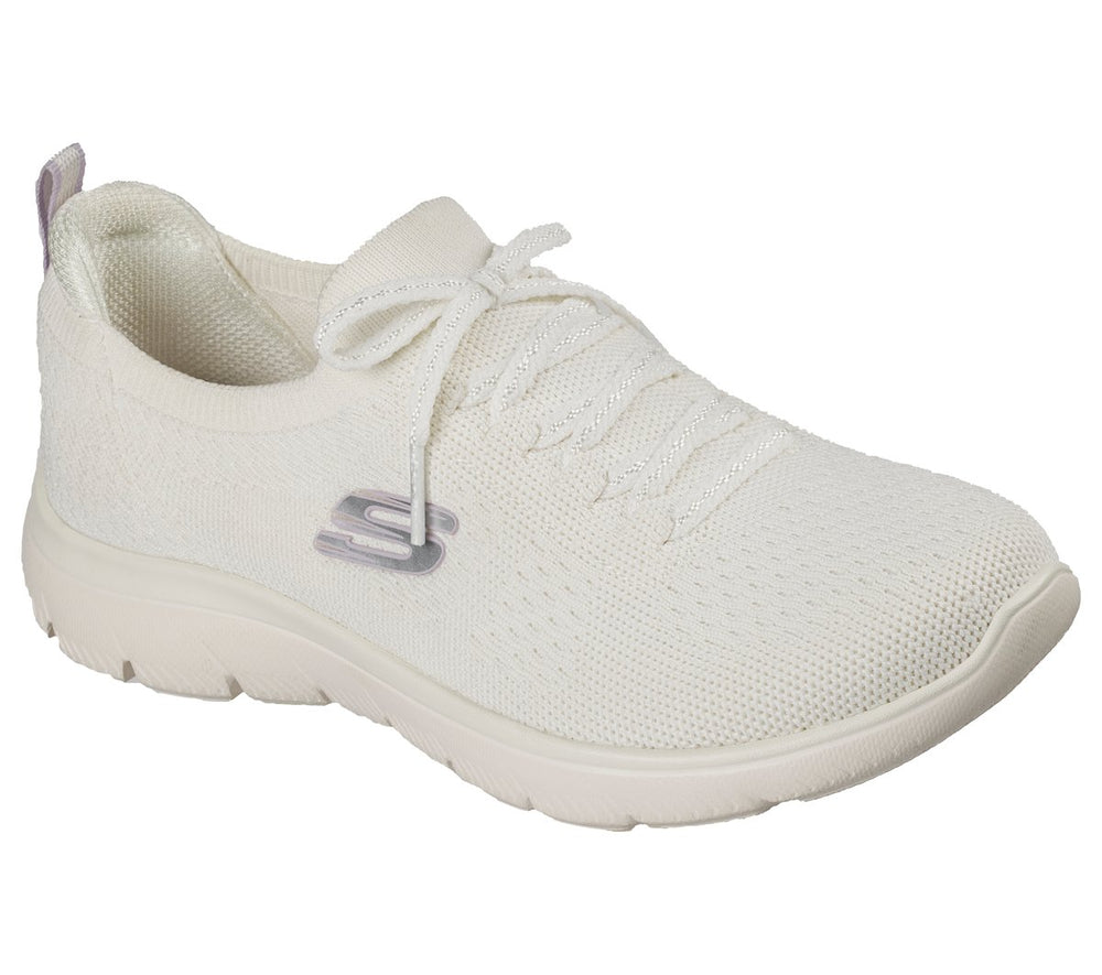 Summits - True Ease|Skechers