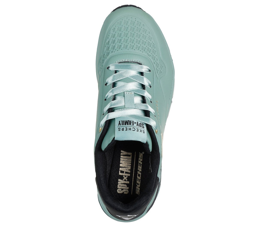 SPY x FAMILY: UNO - SPY x FAMILY AIR|Skechers