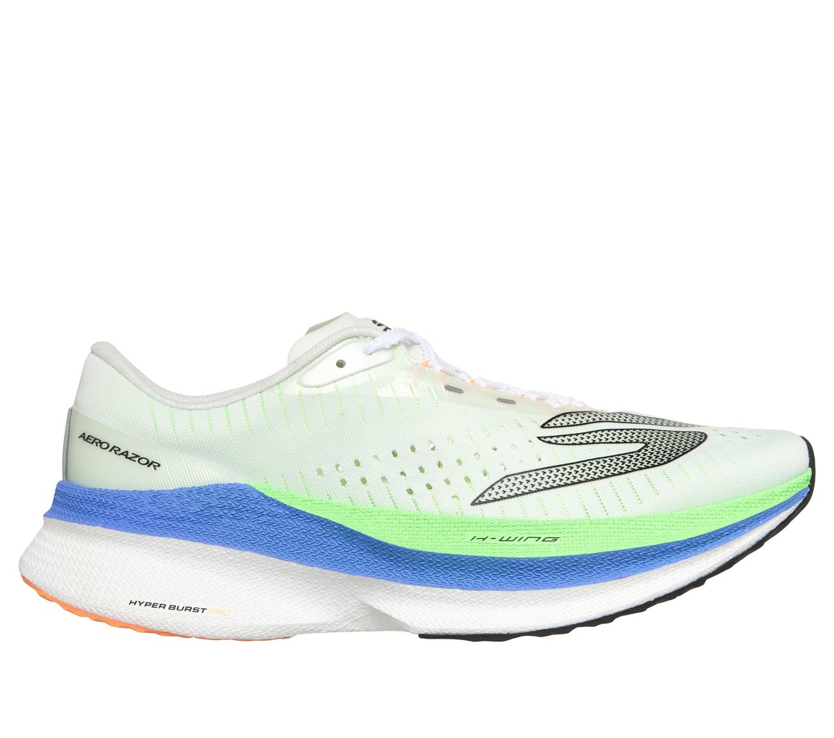 Aero Razor|Skechers