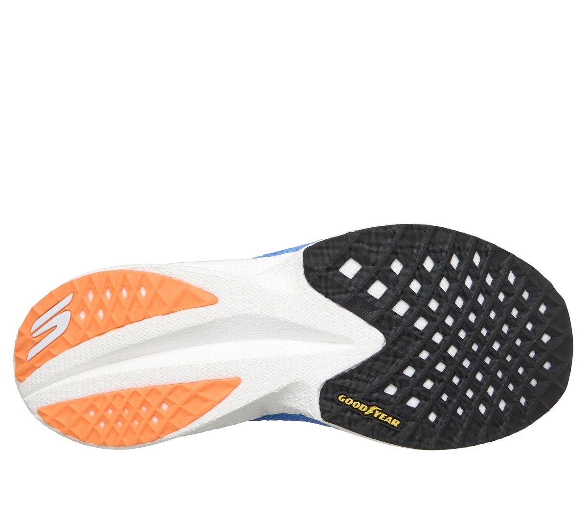 Aero Razor|Skechers