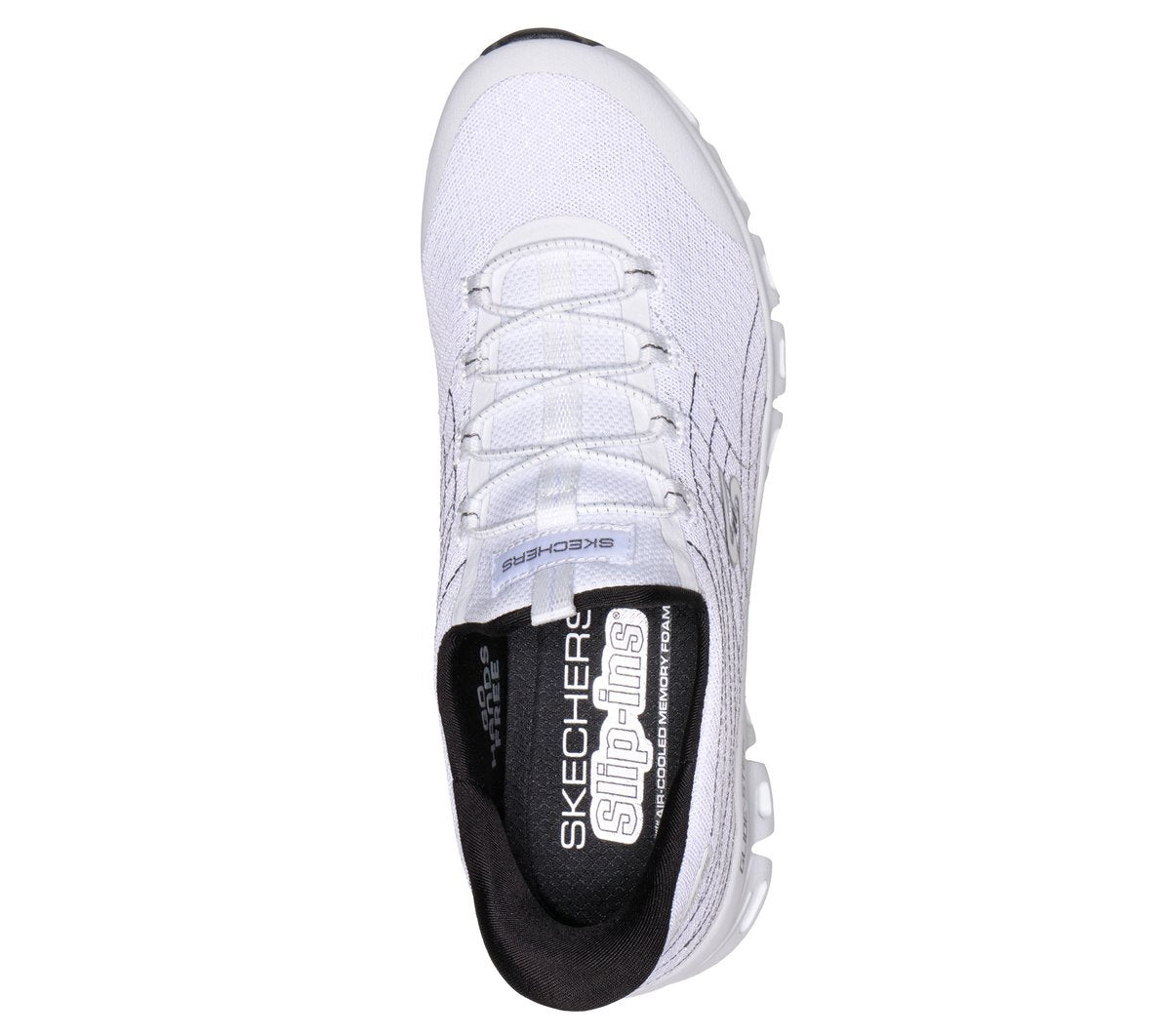 Slip-ins: Glide-Step - Prismatic|Skechers