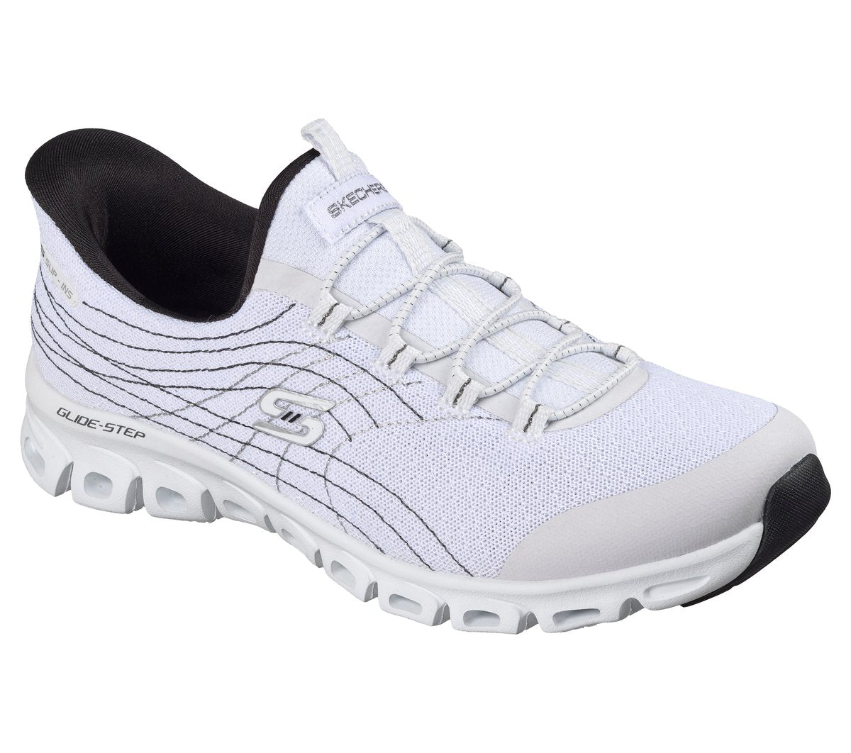 Slip-ins: Glide-Step - Prismatic|Skechers