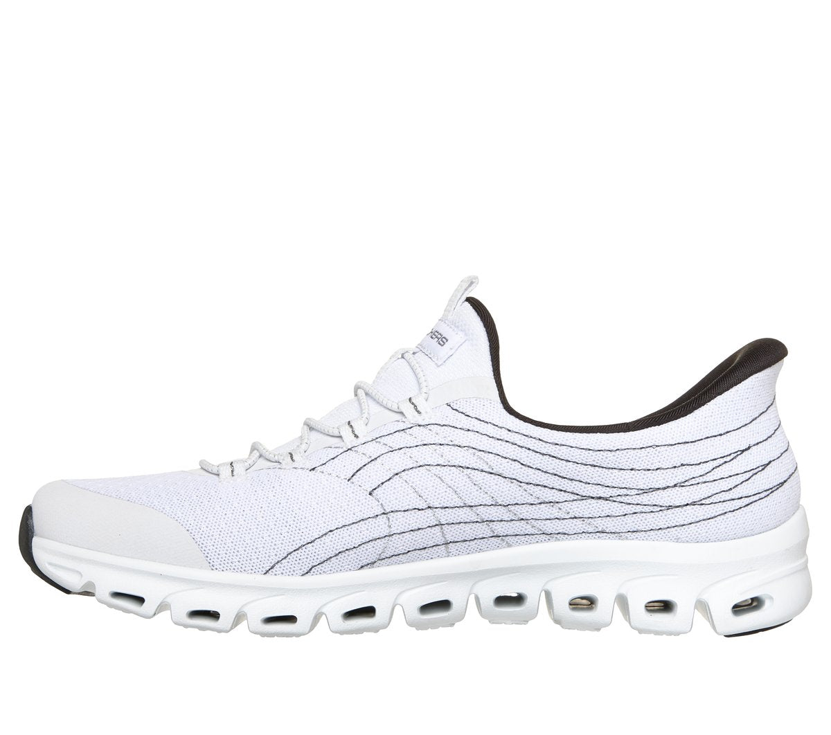Slip-ins: Glide-Step - Prismatic|Skechers
