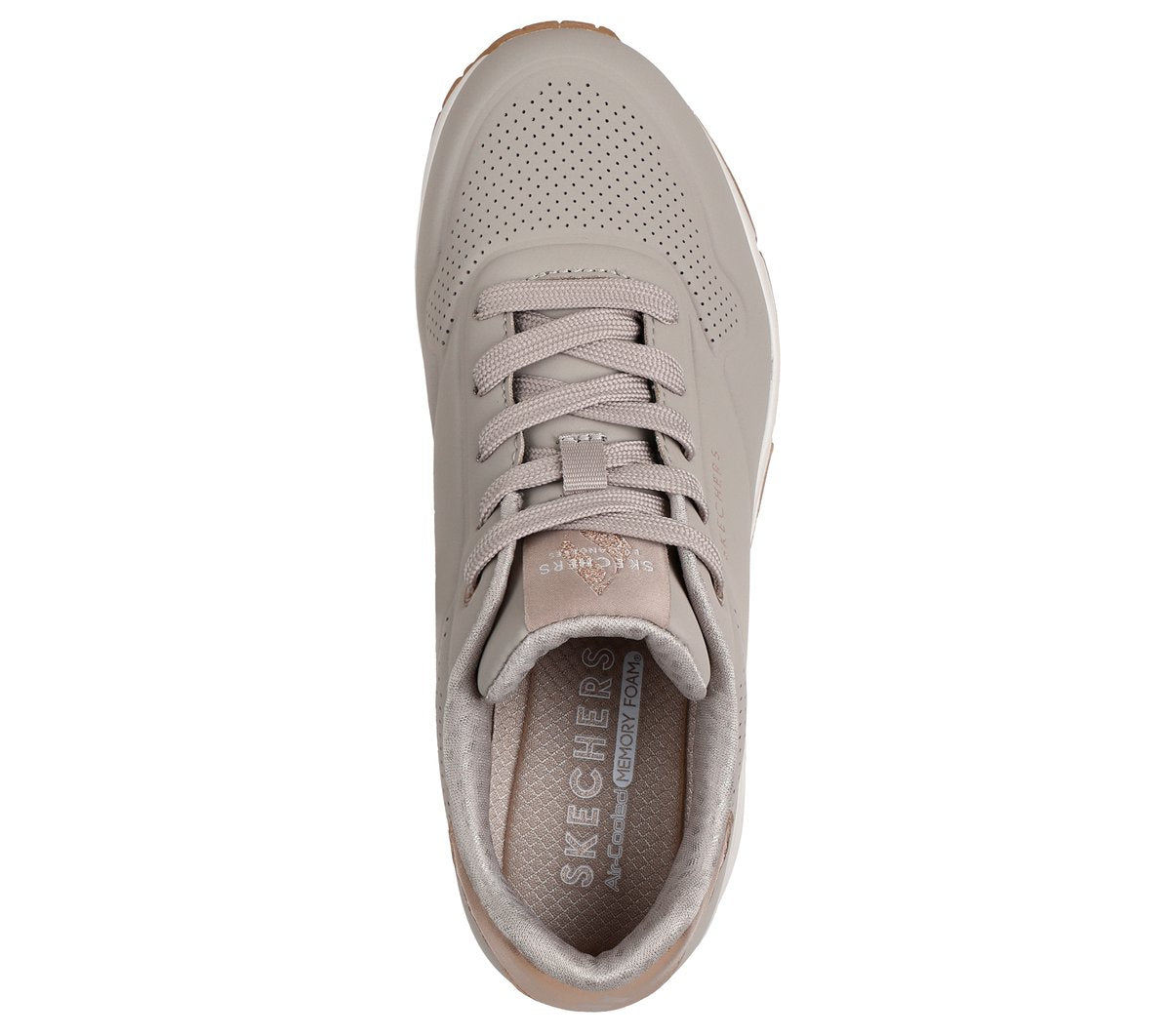 UNO - Golden Air|Skechers