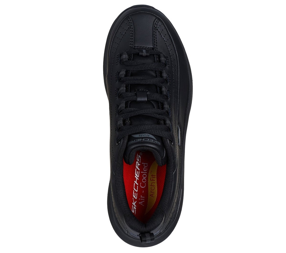 Work: Arch Fit 2.0 Slip Resistant|Skechers