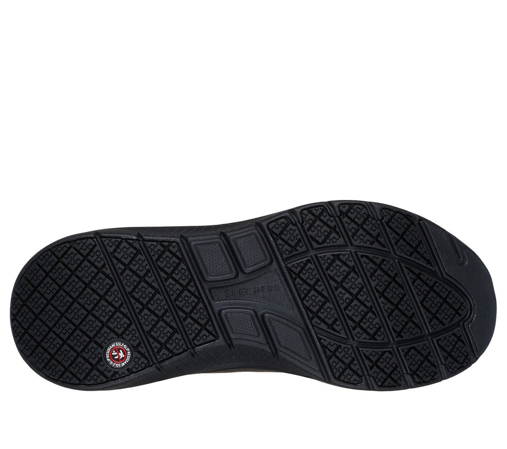 Work: Arch Fit 2.0 Slip Resistant|Skechers