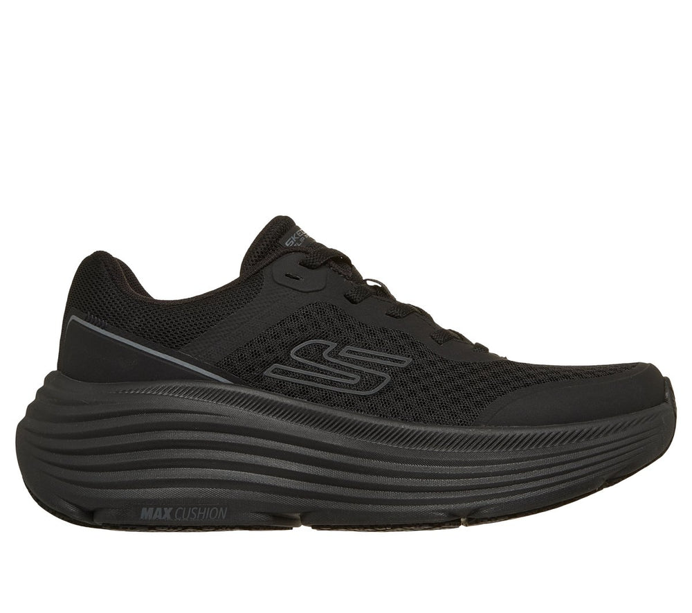 Work Slip-Resistant: Max Cushioning Endeavour|Skechers