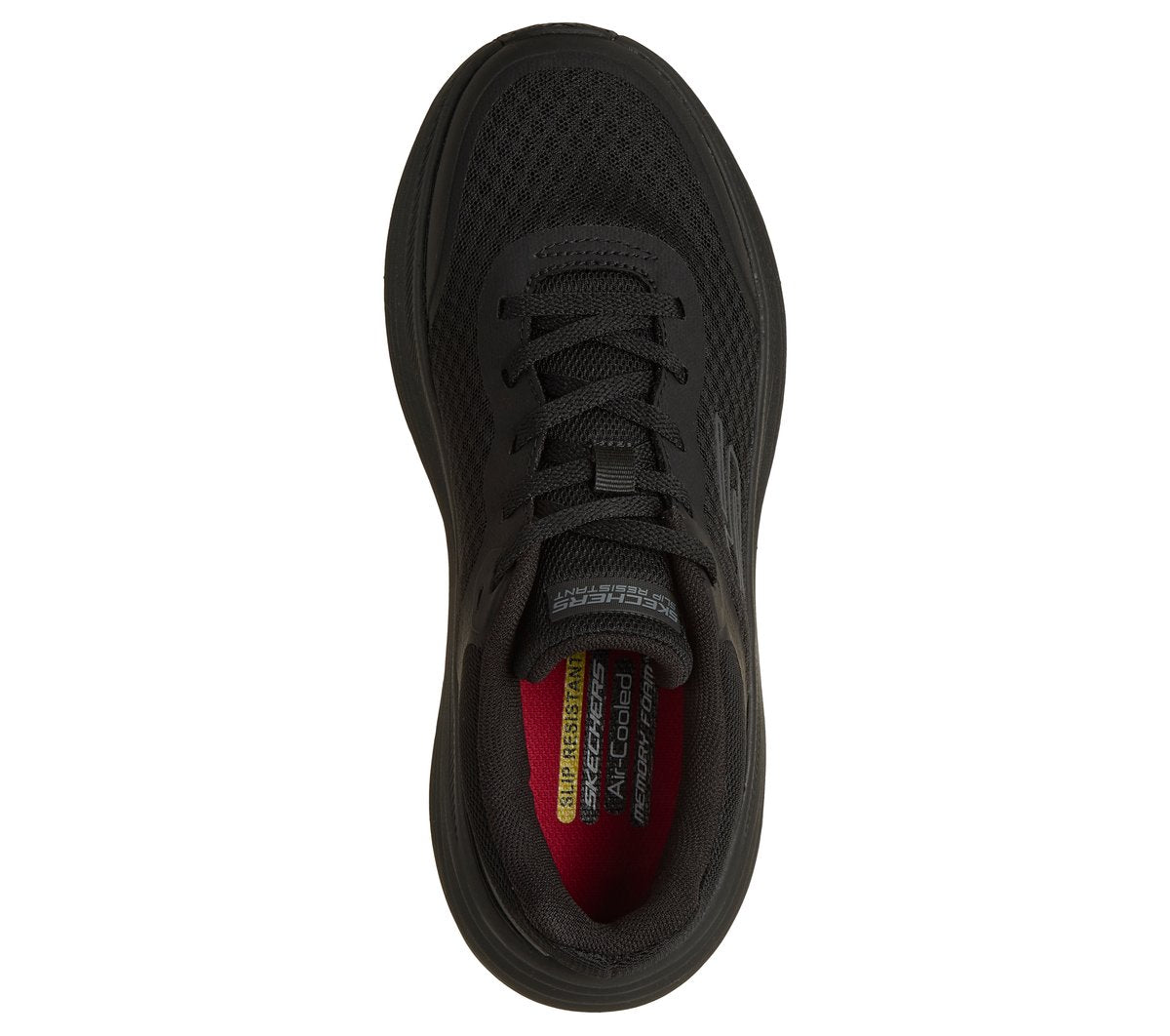 Work Slip-Resistant: Max Cushioning Endeavour|Skechers