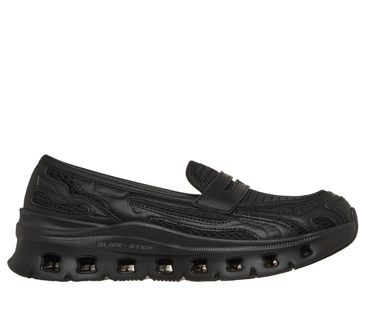 Work Slip-Resistant: Glide-Step Pro - Strelia|Skechers