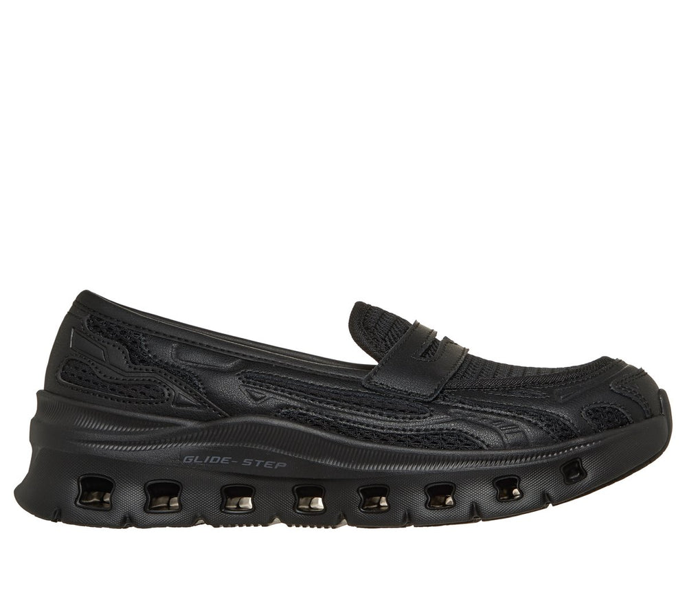 Work Slip-Resistant: Glide-Step Pro - Strelia|Skechers