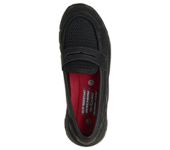 Work Slip-Resistant: Glide-Step Pro - Strelia|Skechers