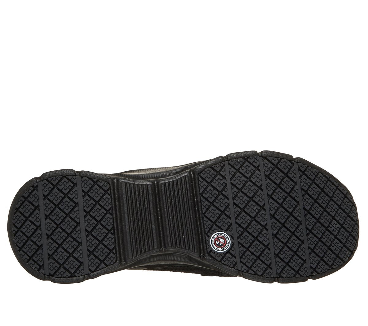 Work Slip-Resistant: Glide-Step Pro - Strelia|Skechers
