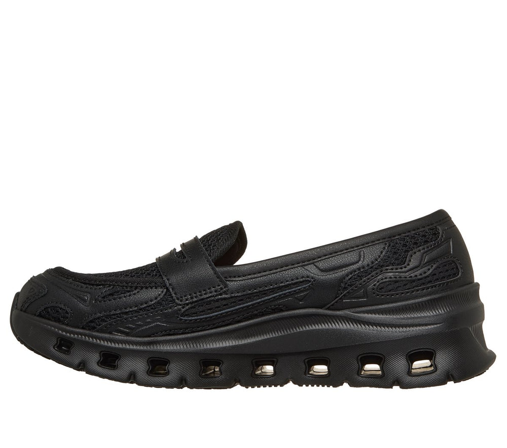 Work Slip-Resistant: Glide-Step Pro - Strelia|Skechers