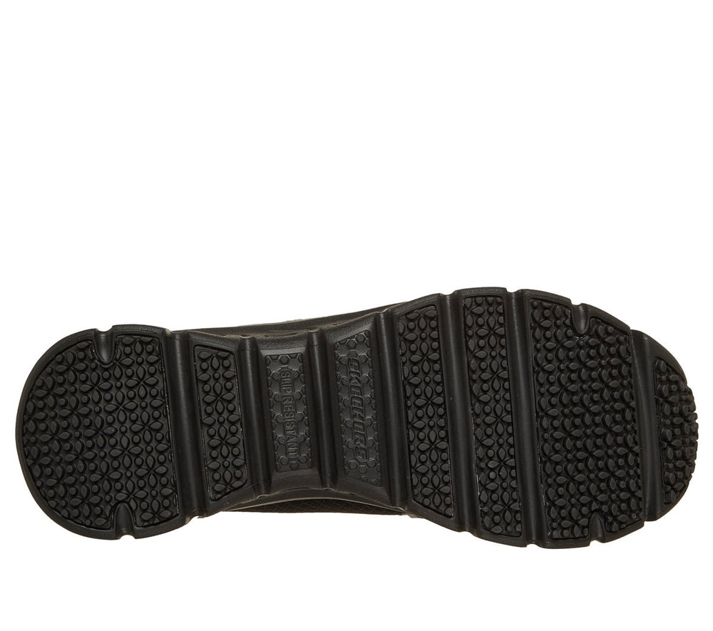 Work Slip-Resistant: Glide-Step|Skechers