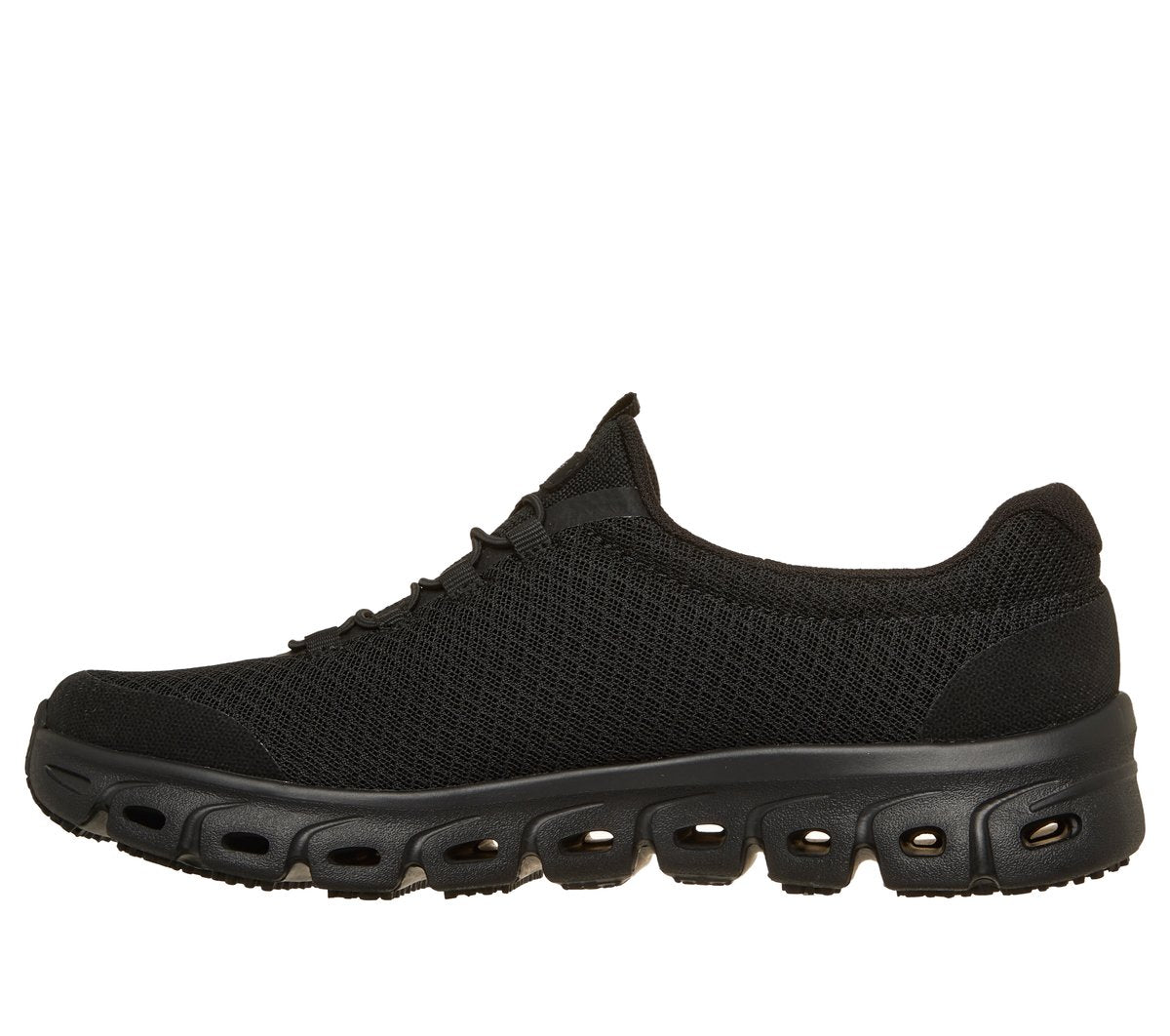 Work Slip-Resistant: Glide-Step|Skechers