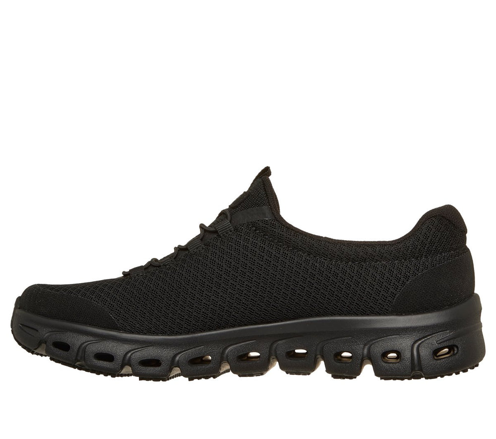 Work Slip-Resistant: Glide-Step|Skechers