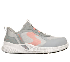 Slip-ins Work Slip-Resistant: Carbix - Yunia|Skechers