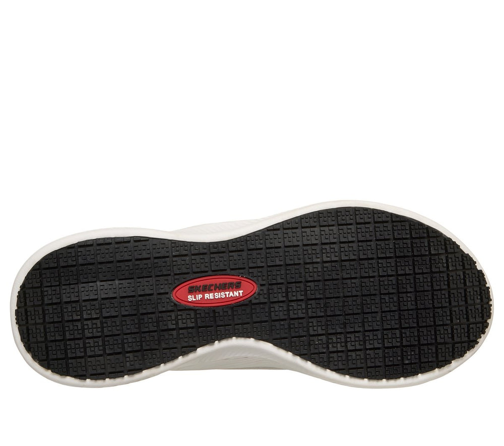 Slip-ins Work Slip-Resistant: Carbix - Yunia|Skechers