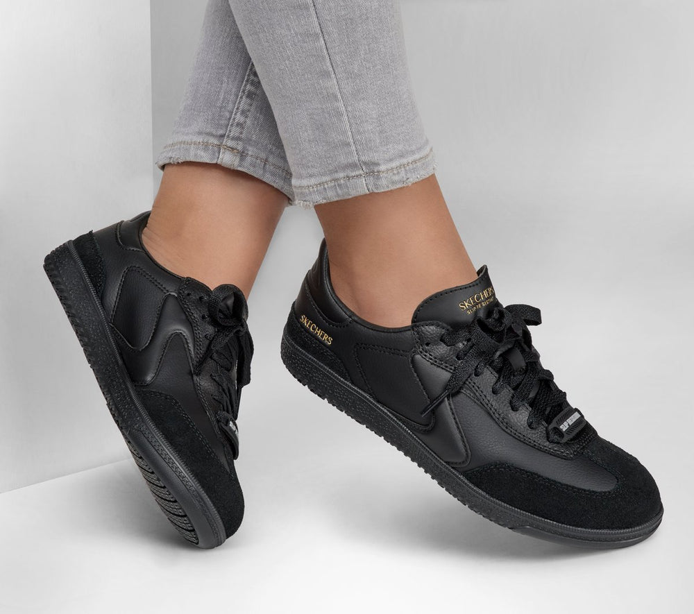 Work Slip-Resistant: Hotshot SR|Skechers