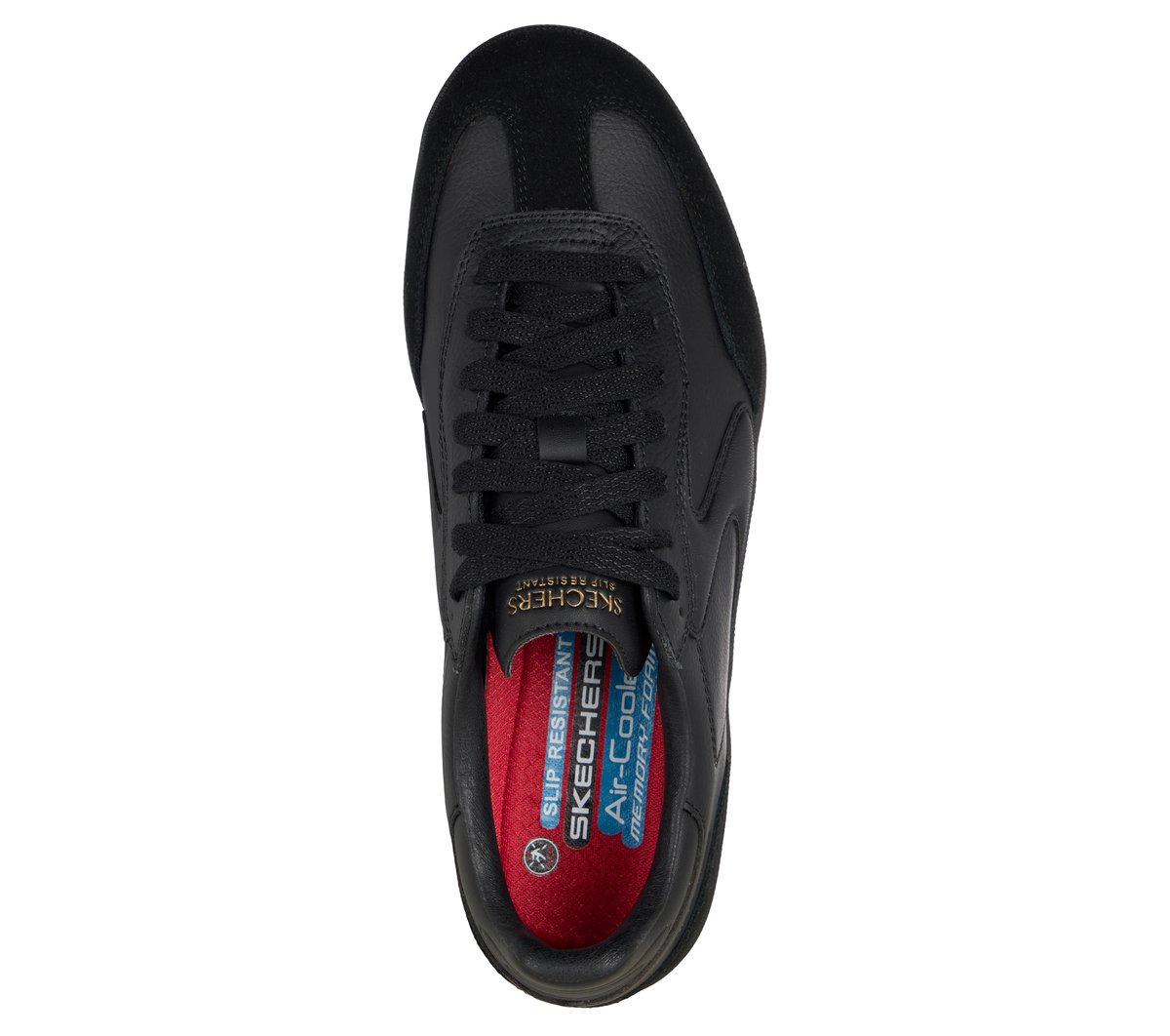 Work Slip-Resistant: Hotshot SR|Skechers
