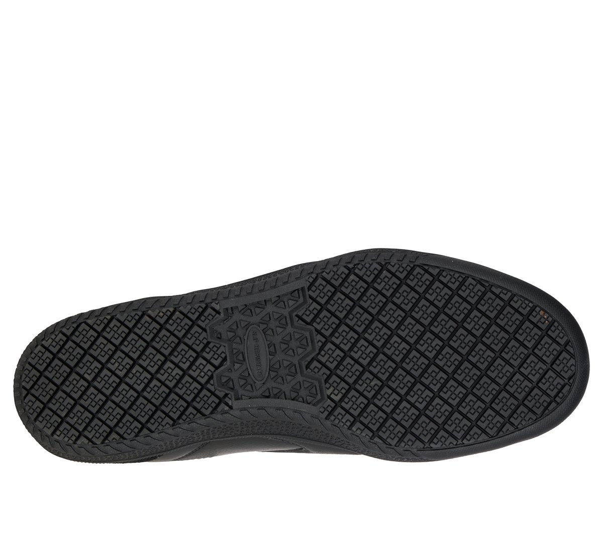 Work Slip-Resistant: Hotshot SR|Skechers