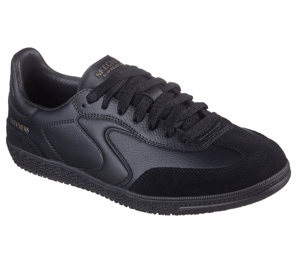 Work Slip-Resistant: Hotshot SR|Skechers