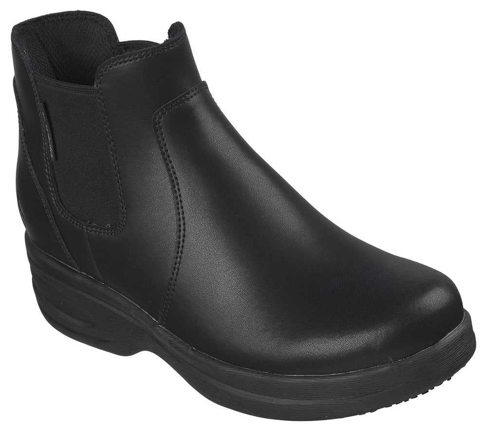 Slip-ins Work Slip-Resistant: Ardaya|Skechers