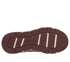 Slip-ins Work: Flex Boot Fallow|Skechers