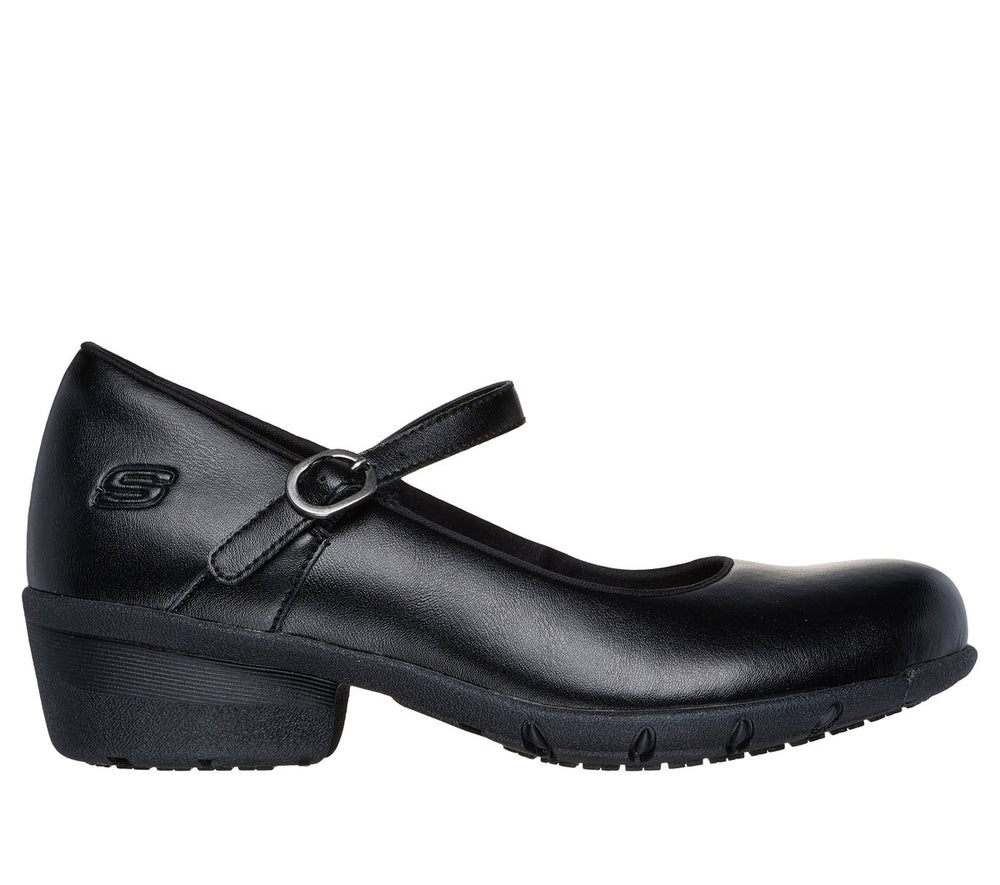 Work: Elsit SR|Skechers