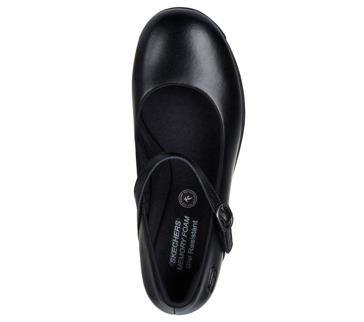 Work: Elsit SR|Skechers