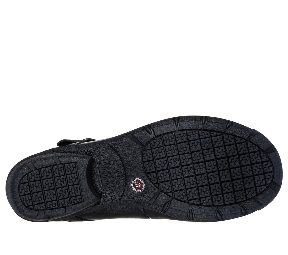 Work: Elsit SR|Skechers