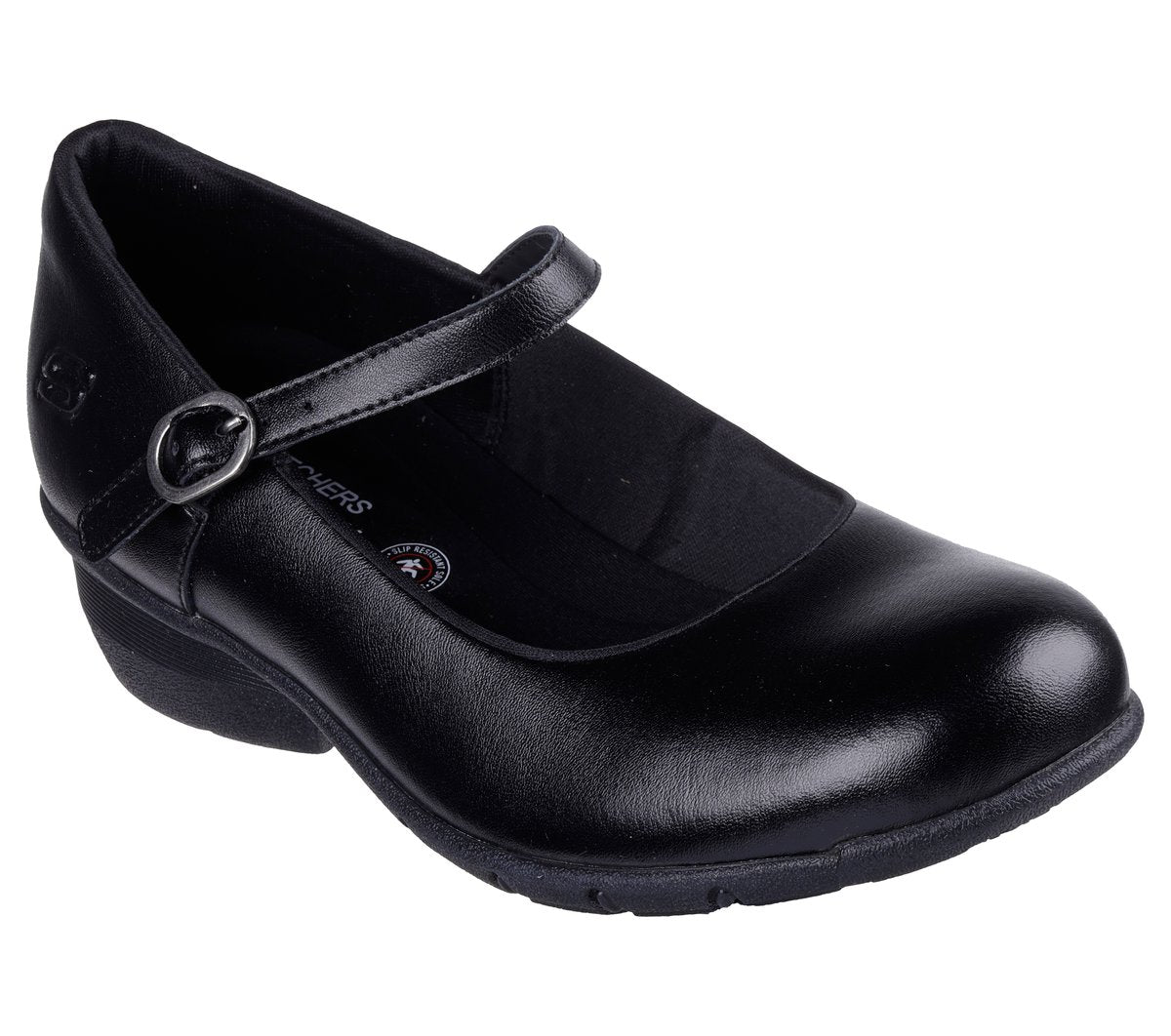 Work: Elsit SR|Skechers