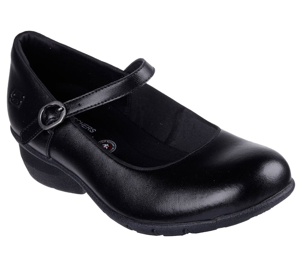 Work: Elsit SR|Skechers