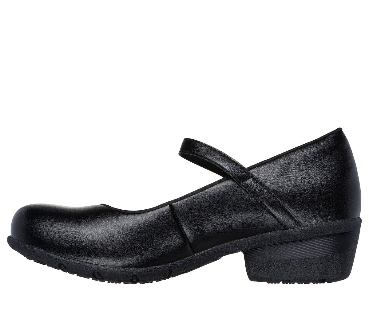 Work: Elsit SR|Skechers