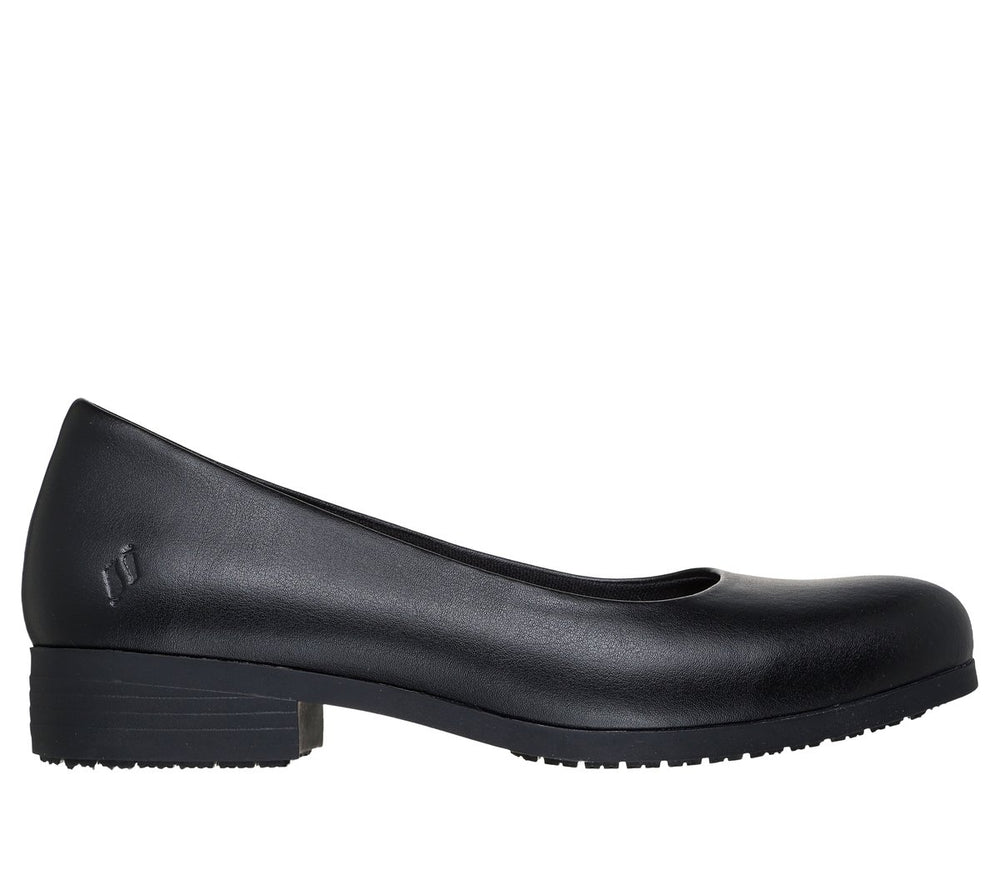 Work: Naulia|Skechers