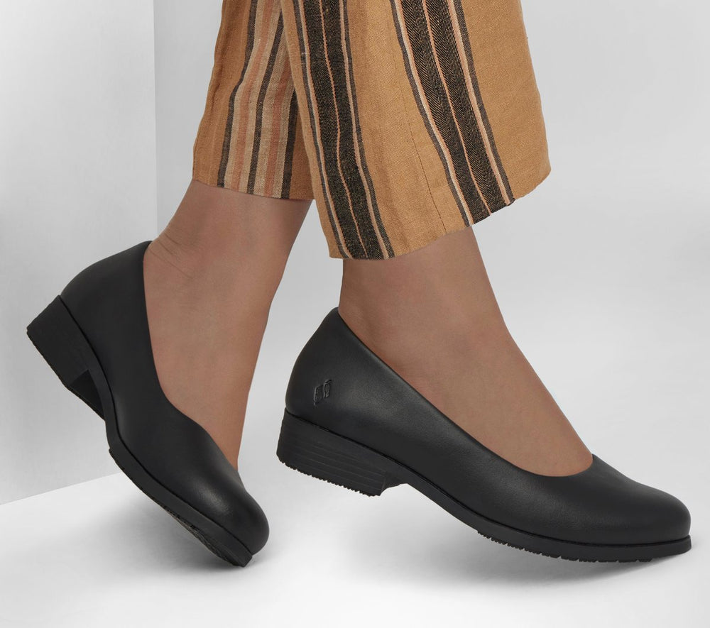 Work: Naulia|Skechers