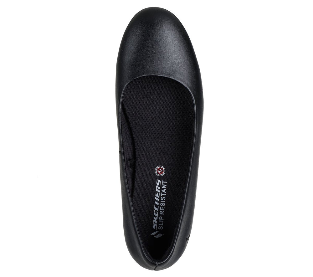 Work: Naulia|Skechers