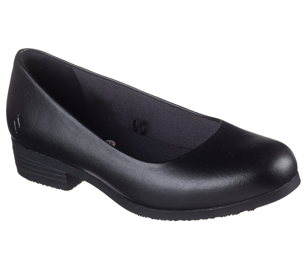 Work: Naulia|Skechers