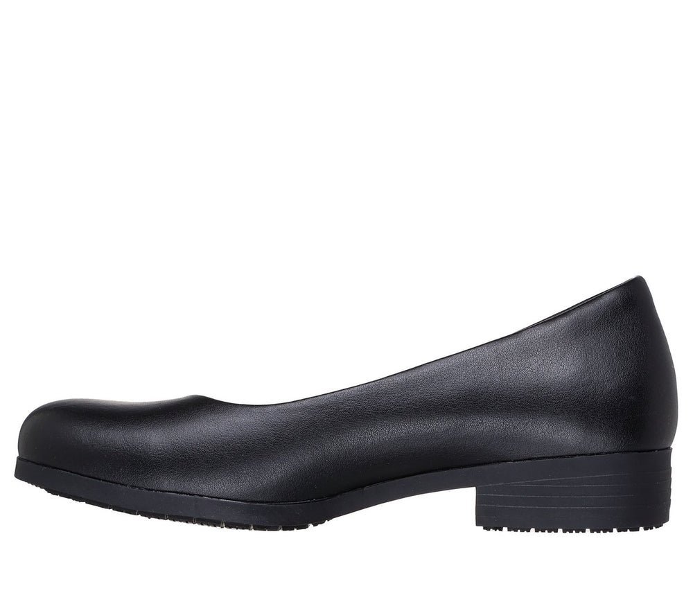 Work: Naulia|Skechers