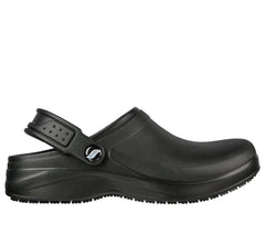 Work Arch Fit: Riverbound - Pasay SR|Skechers