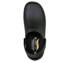Work Arch Fit: Riverbound - Pasay SR|Skechers