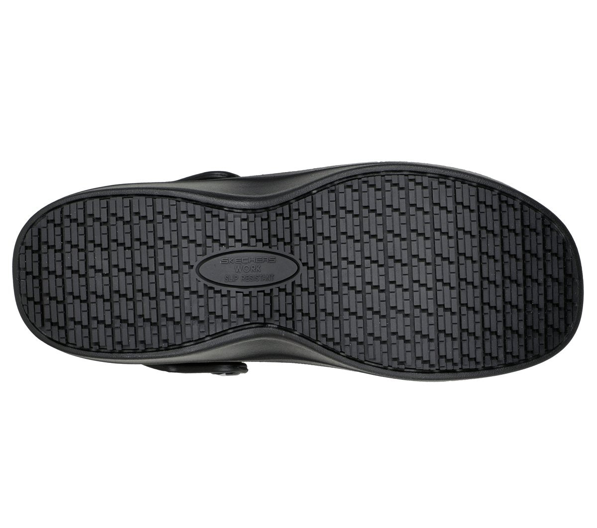 Work Arch Fit: Riverbound - Pasay SR|Skechers